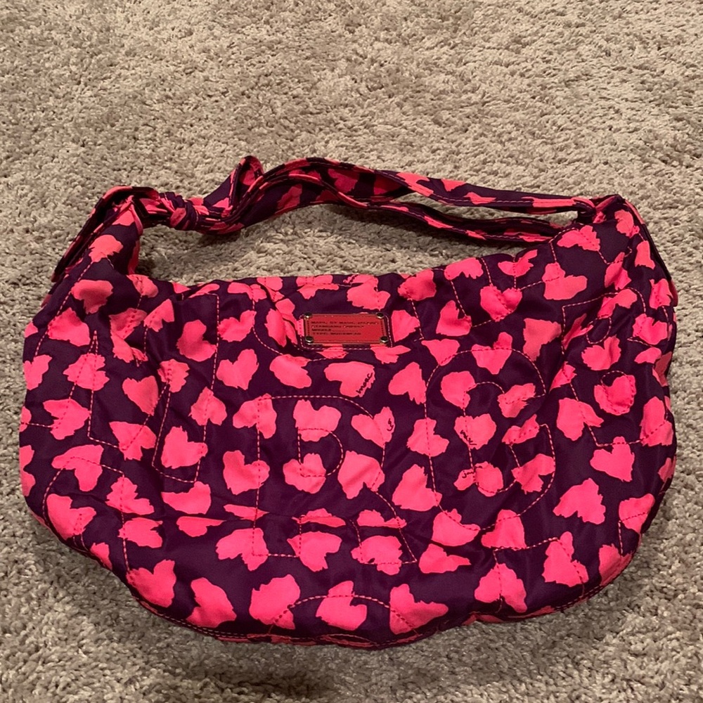 Marc by Marc Jacobs Pretty Nylon Hobo Bag